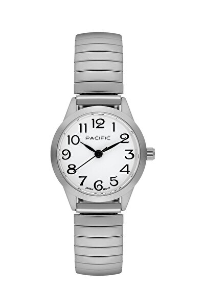 PACIFIC Ceas de damă Classic Simplu și elegant