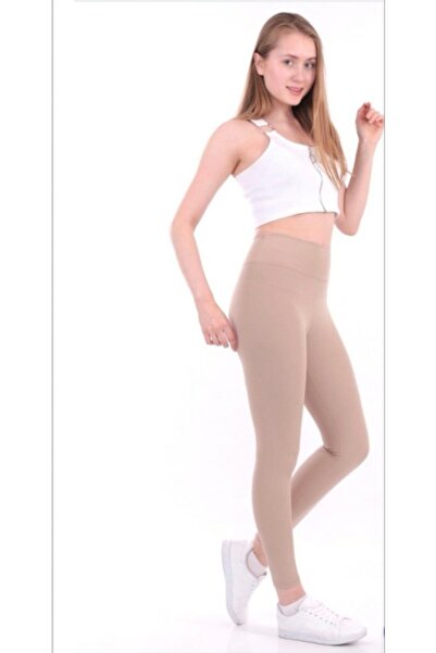 NightLove بنطال ديناميكي عالي الخصر 209