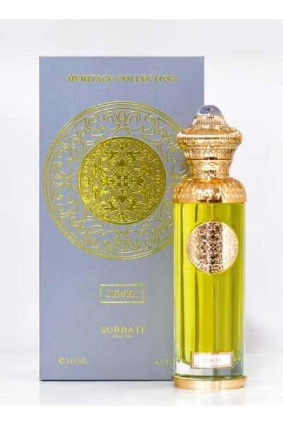 Surrati The New Story of Al-Satar Perfume 140 ml