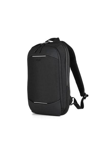 ÇÇS Μαύρο Unisex Crossbody σακίδιο πλάτης 31304