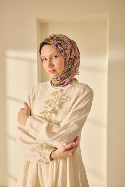 Silk Home Μαλακό Φουλάρι 73090-23