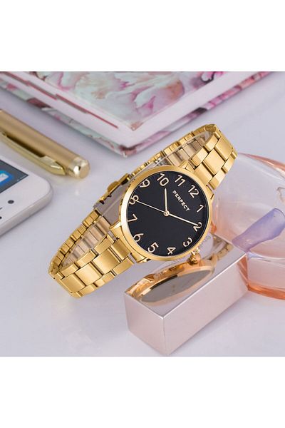 PERFECT Ceas pentru femei Fashion