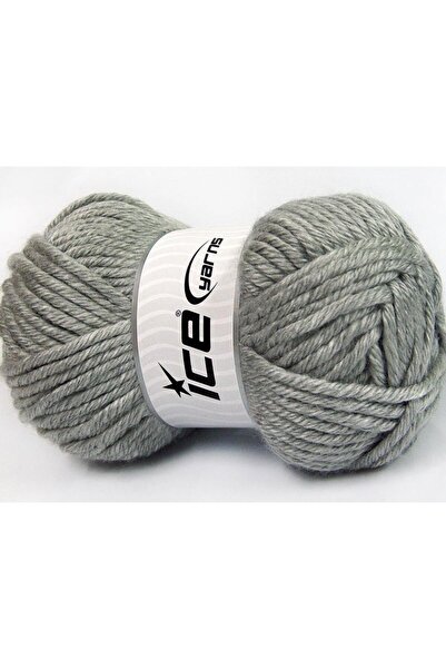 Ice yarns مجموعة من خيوط الغزل الجليدية ATLAS JUMBO للحياكة اليدوية، 2 × 200 ...