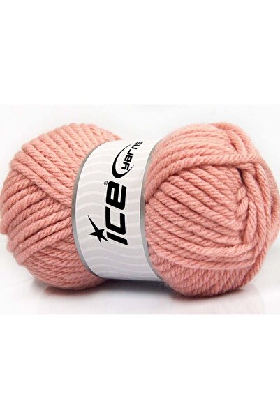 Ice yarns مجموعة من 4 خيوط من خيوط الجليد ATLAS SUPERBULKY بوزن 100 جرام لكل ...