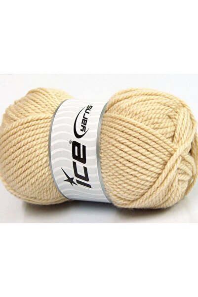 Ice yarns مجموعة من 4 خيوط من خيوط الجليد السميكة من نوع أطلس للحياكة اليدوية...