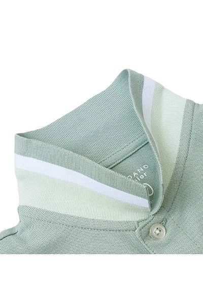 Giordano Junior's Lion Polo