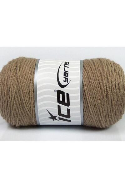 Ice yarns مجموعة من خيوط حياكة يدوية من نوع Ice Yarns SAVER بوزن 200 جرام لكل...
