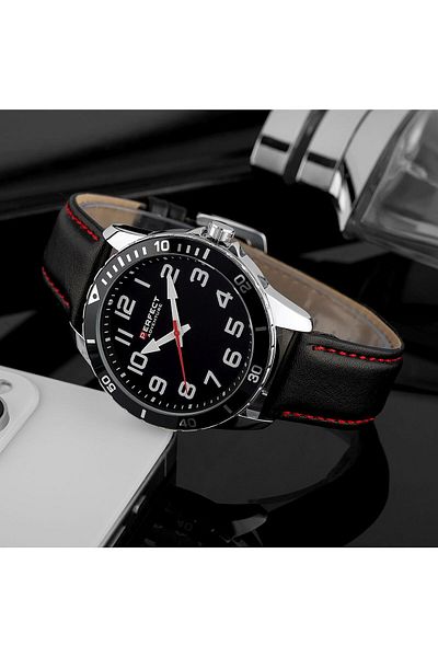 PERFECT Classic men's watch