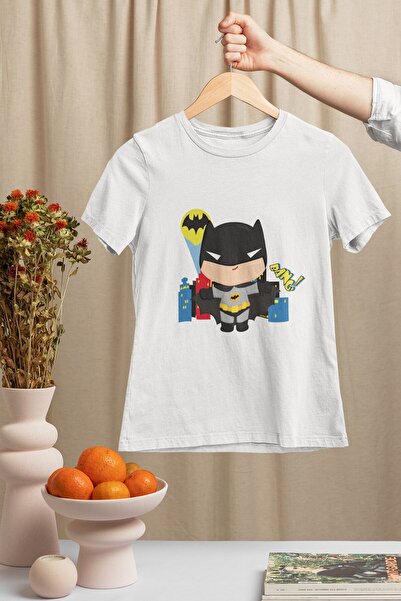 SVART WEAR Tricou cu mânecă scurtă pentru copii și adolescenți, 100% bumbac, ...