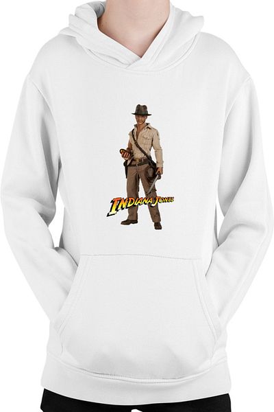 OEM Hanorac copii Indiana Jones Travel Treasure Adventure Figure