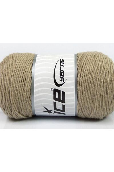 Ice yarns مجموعة من خيوط حياكة يدوية من Ice Yarns SAVER بوزن 2 × 200 جرام، لو...