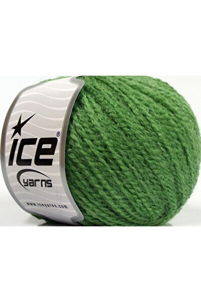 Ice yarns 8x50 جرام. أكروستيك أكريليك شتوي، خيوط مسطحة، صوف ممشط، أكريليك