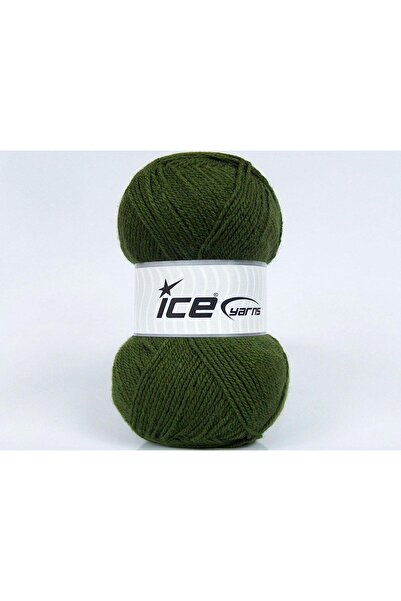 Ice yarns مجموعة من 4 خيوط من خيوط الجليد GONCA للحياكة اليدوية، وزن كل خيط 1...