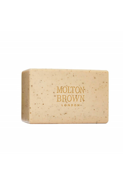 Molton Brown , Re-charge Black Pepper, curățare, exfoliant corporal, 250 g