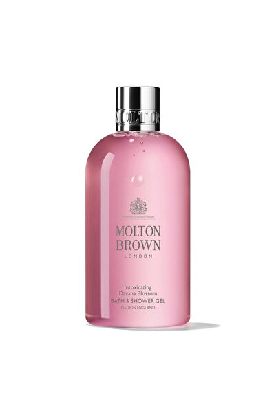 Molton Brown Αφρόλουτρο, Μεθυστικό Άνθος Νταβάνα, 300 ml