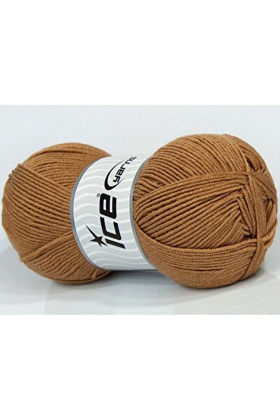 Ice yarns (4 قطع 100 جرام) بيبي دريم 4 عبوات شتوية،