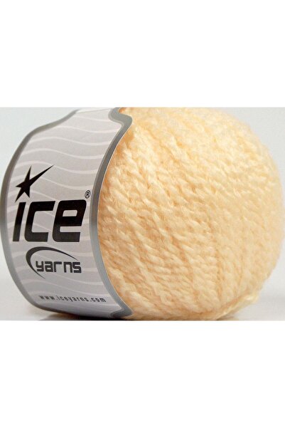Ice yarns 8x50 جرام. أكروستيك أكريليك أوبن سلمون وينتر، خيوط مسطحة، صوف ممشط،...