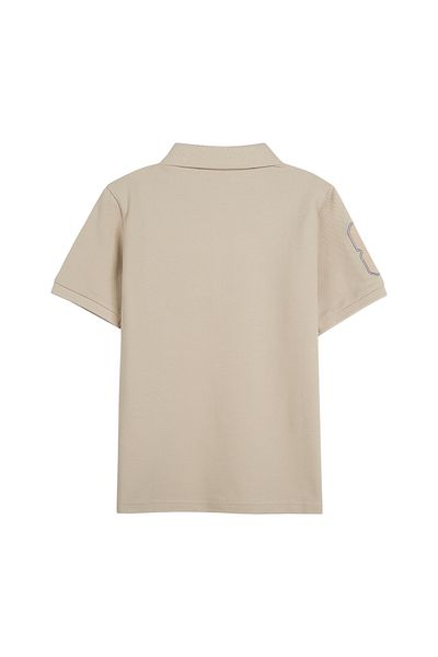 Giordano Junior's Lion Polo