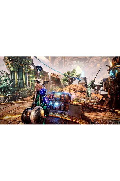 Gearbox Publishing جودفول بلاي ستيشن 5