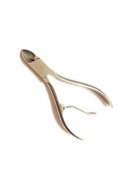 Royal Clește Unghii 10 cm, Lucios pentru Manichiură Profesională