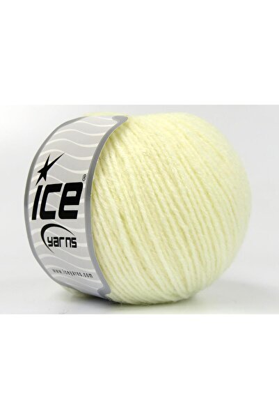 Ice yarns 8x50 جرام. خيوط بامبينو ميرينو أكريليك، صوف ميرينو إكرو، للشتاء، لل...