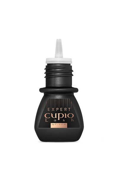 Cupio Κόλλα για extension βλεφαρίδων Lash Expert - Elite 5g
