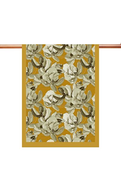 PİRAMİT Şal cu model natural