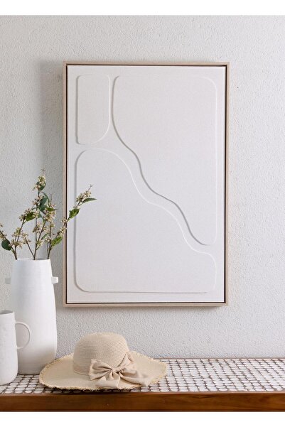 The Mia Bohem Kanvas Tablo 60x90 cm TBL0066