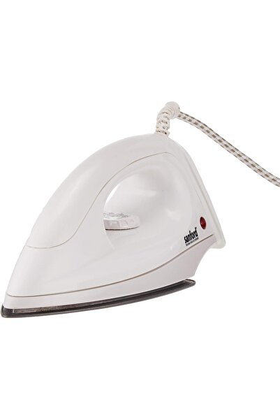 Sanford Sanford Dry Iron, White - Model SF23DI