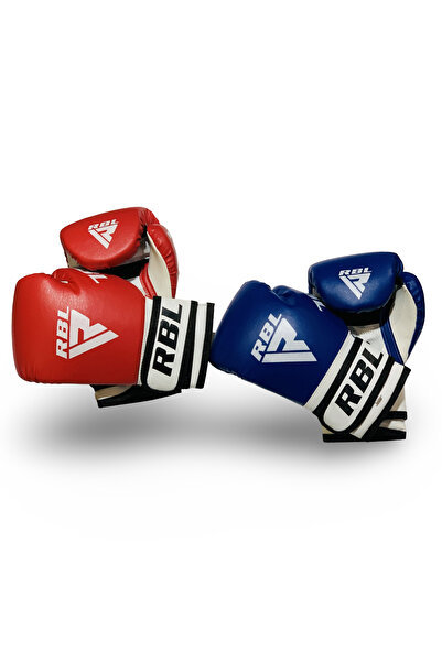 RUBBEL Rbl-15 Two Training Packages |   Boxing Gloves Do a Professional Training Like
