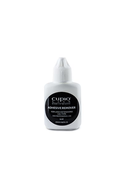 Cupio Αφαίρεση extensions CupioLash 15ml