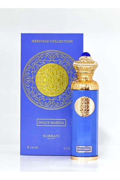 Surrati Dolce Marina Story perfume 140 ml