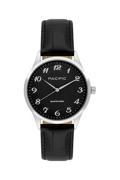 PACIFIC Elegant Men's Wristwatch Analog Classic