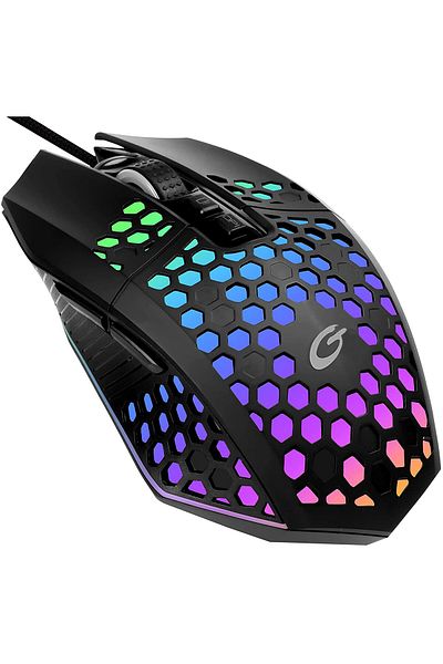 O.L by ODISSEY LIFE Gaming Mouse Profesional pentru Gaming & Office ODISSEY LIFE®, 8000 DPI