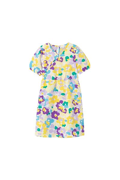 name ıt Dress for Girls 13216703