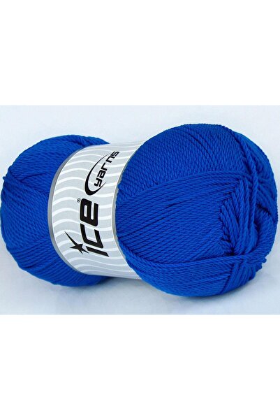 Ice yarns 4x100 جرام. خيوط تويستر دي كيه أكريليك الشتوية، خيوط مسطحة، 100% أك...