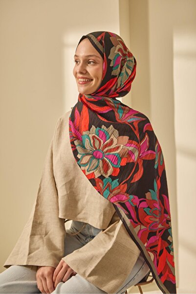 Silk Home Mayda Şal 81008-26