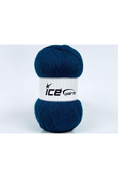 Ice yarns مجموعة من 4 خيوط من خيوط الغزل الجليدية GONCA للحياكة اليدوية، لونه...