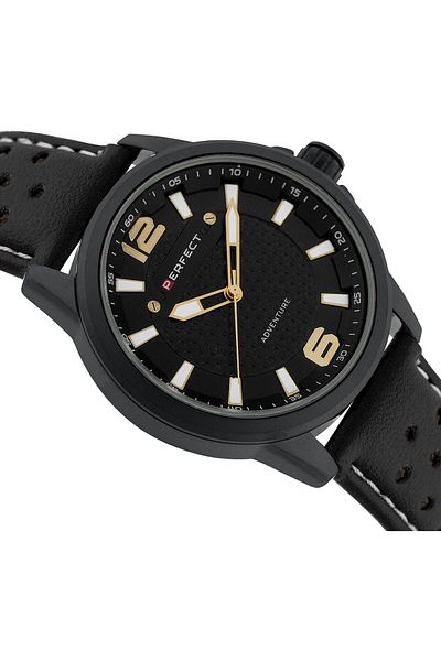 PERFECT Classic men's watch