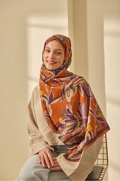 Silk Home Mayda Shawl 81008-29