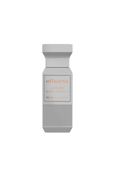 OLFAZETA Chogan perfume concentrated essence 30% code 139 - unisex