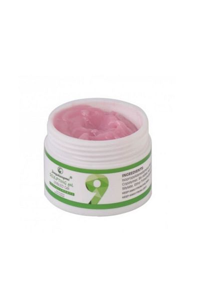 FSM Gel de construcție UV/LED nr. 9 15ml