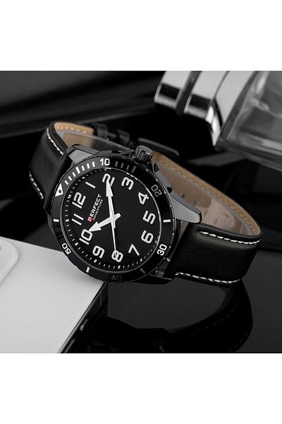 PERFECT Classic men's watch