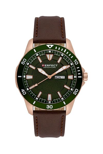 PERFECT Classic men's watch