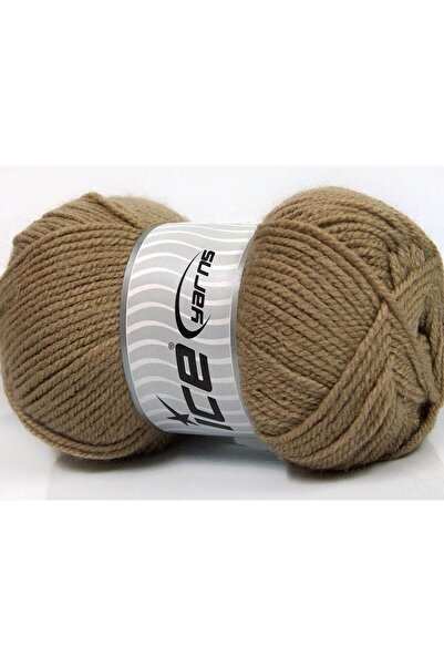 Ice yarns (4 قطع 100 جرام) مجموعة من 4 قطع من شعر الجمل الشتوي المفضل من الأك...