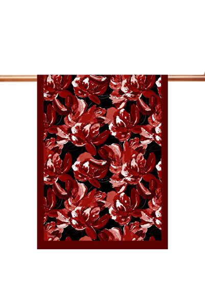 PİRAMİT Şal cu model natural