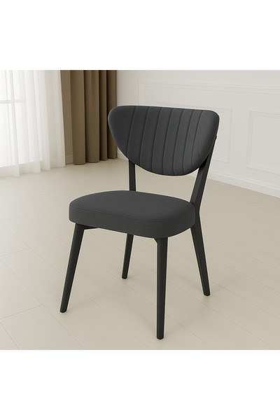 MEDA CONCEPT Mifra Serisi Elma Sandalye