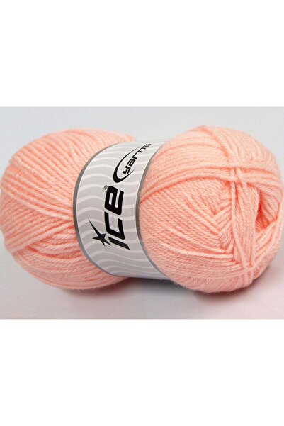 Ice yarns مجموعة من 4 خيوط من خيوط Ice Yarns CLASSIC DK خيوط الحياكة اليدوية ...
