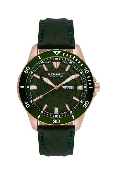 PERFECT Classic men's watch