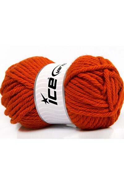 Ice yarns مجموعة من 4 خيوط من خيوط الجليد ATLAS SUPERBULKY للكروشيه اليدوي، 1...